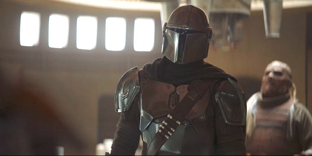 5 questions we have after watching The Mandalorian episode 2