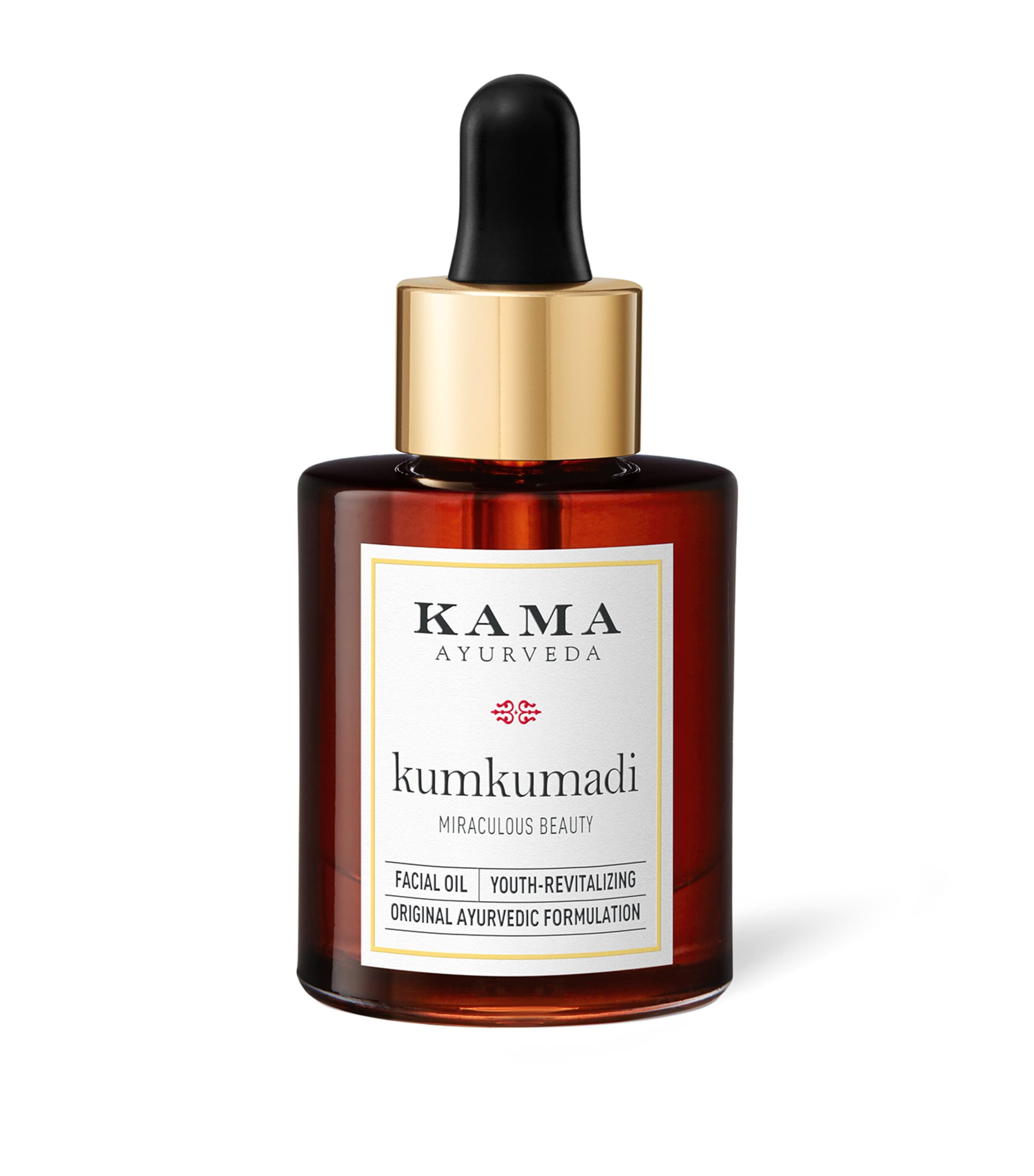 Kama Ayurveda Kumkumadi Facial Oil (30ml)