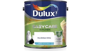 does dulux have the best kitchen paint?