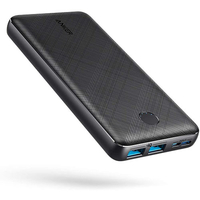 Anker PowerCore Essential 20000 PD Portable Charger:SAR 189SAR 169