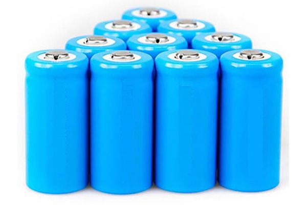 Step 3: How to maximise BlackBerry battery life