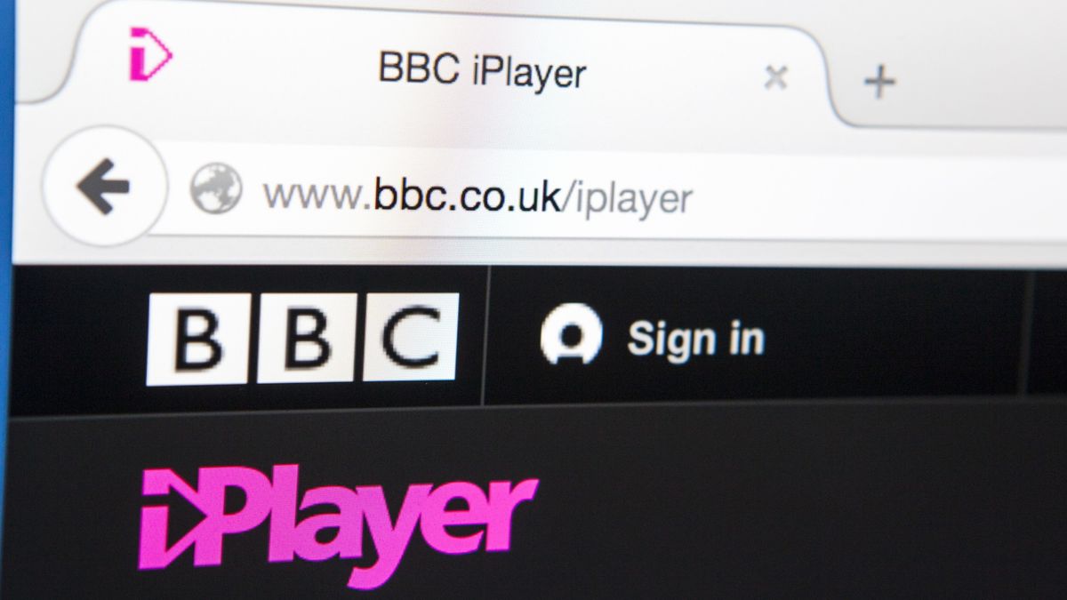 The best BBC iPlayer VPN 2024 TechRadar