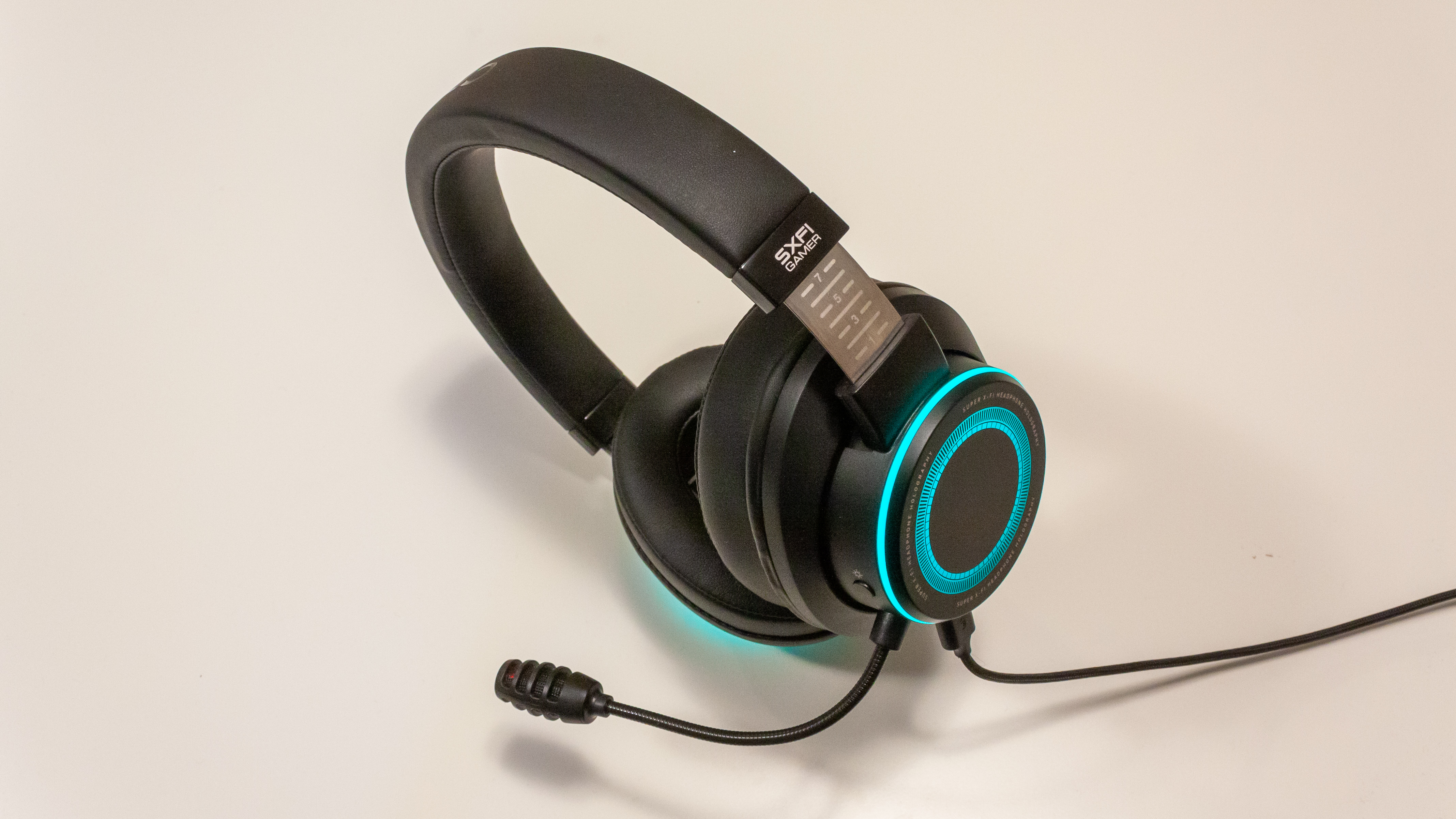 Creative SXFI Gamer