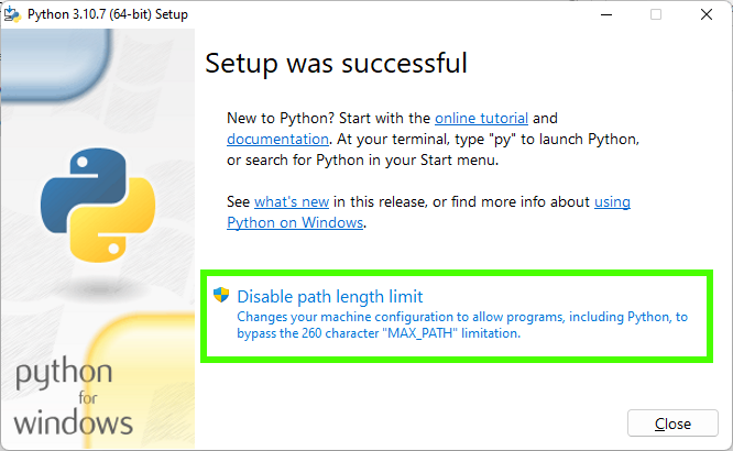 How To Install Python on Windows 10 and 11 | Tom's Hardware
