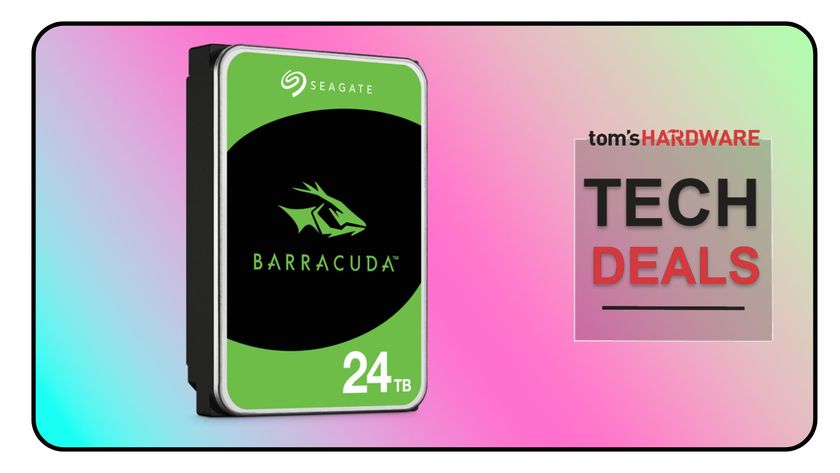 Seagate Barracuda