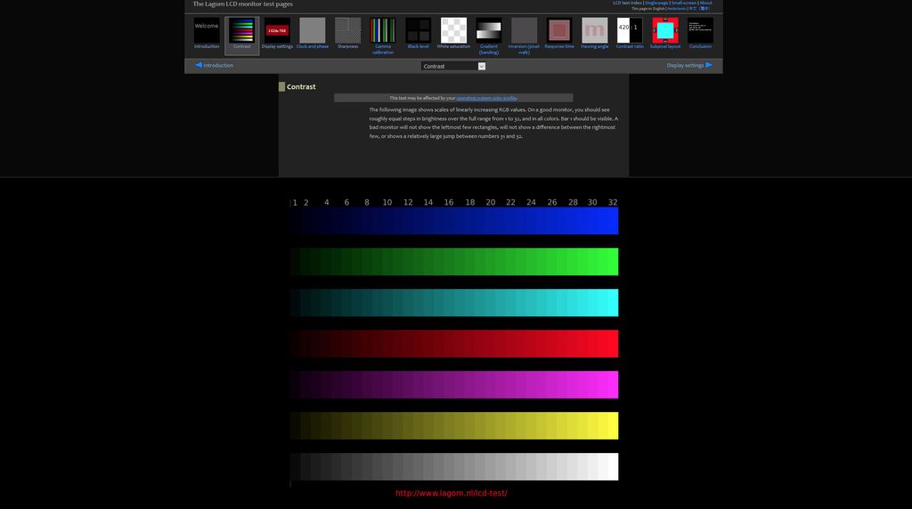 How To Calibrate Your Monitor | Creative Bloq