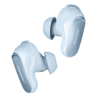 Bose QuietComfort Ultra Earbuds (Moonstone Blue)