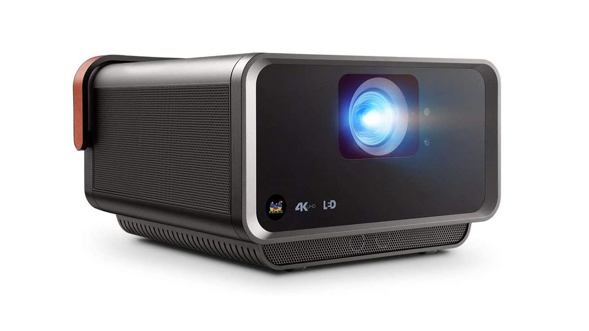 Amazon Prime Day save 400 on this 4K Viewsonic projector What HiFi?