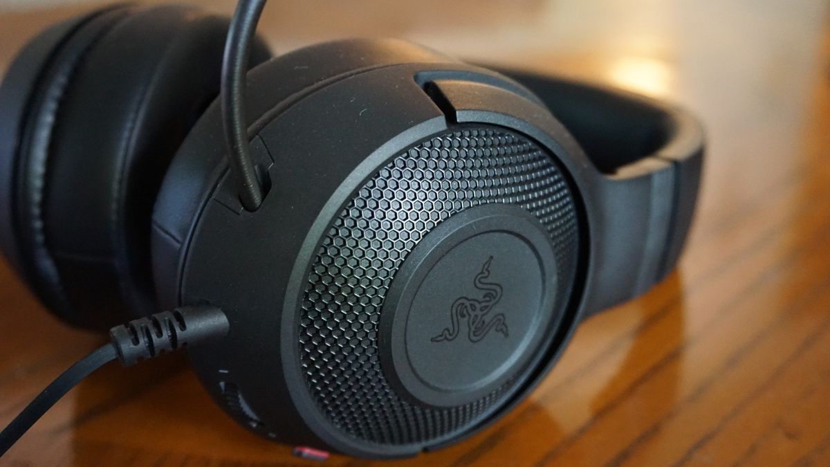 Best PS5 headsets 2024 The best gaming headsets ranked Android Central