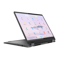 Lenovo IdeaPad Flex 5i Chromebook Plus
Was: $499
Now: $349 @ Best BuyOverview: