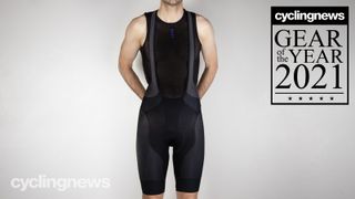 Castelli Free Aero Race 4 bib shorts