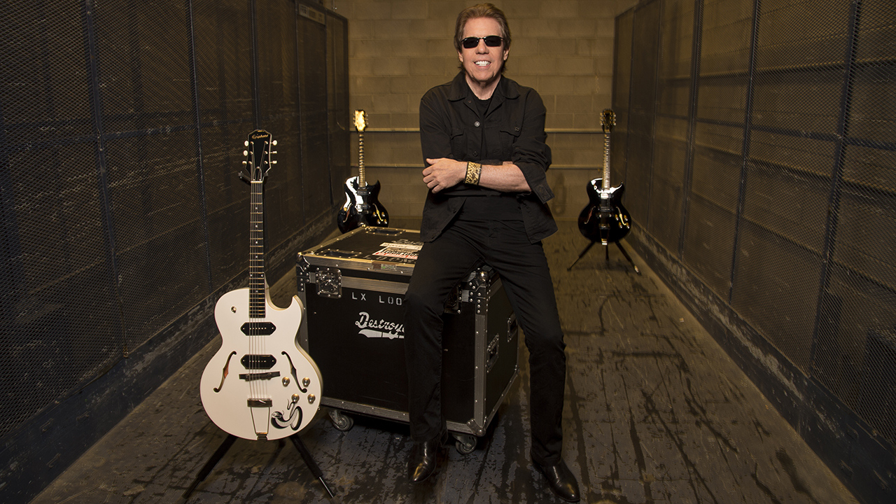 George Thorogood
