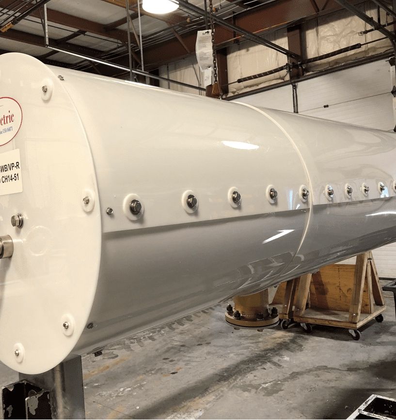 Dielectric To Feature New ATSC 3.0 SFN Antenna Series At NAB Show TV Tech