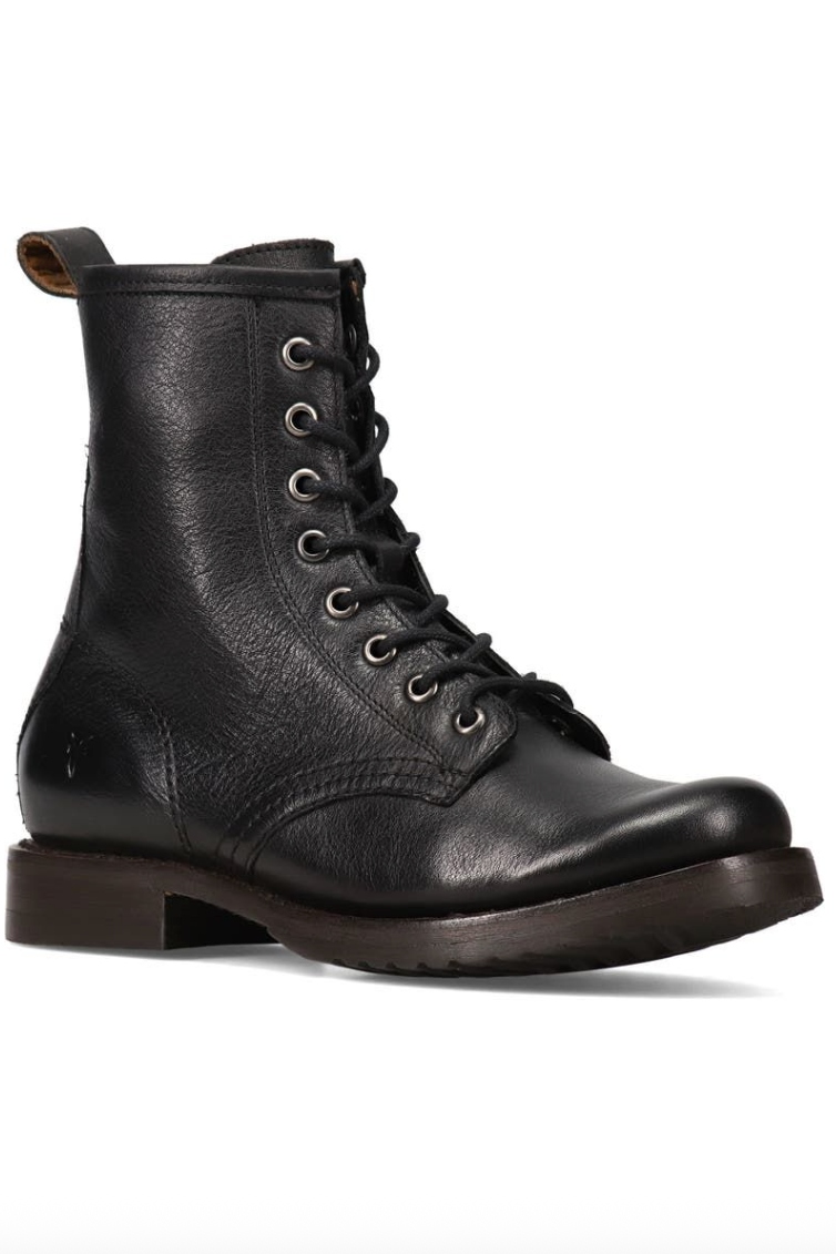 Frye, Veronica Flex Combat Boot
