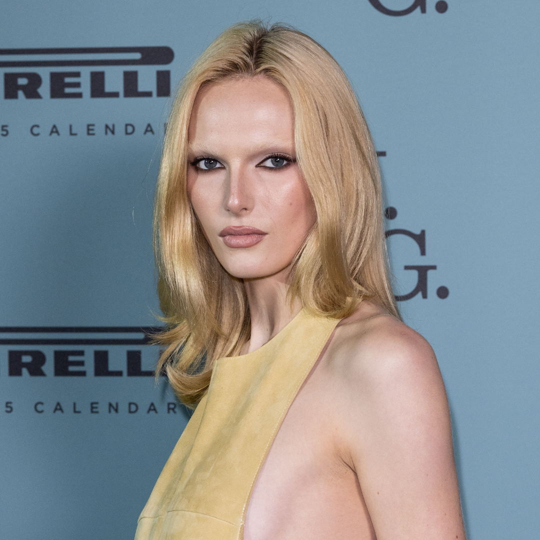 Limoncello hair