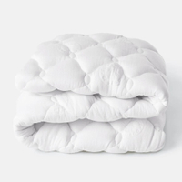 Helix Plush Mattress Topper | Was $129.00, now $96.75 at Helix