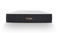 Titan Plus Mattress: from $699 $489.30 at Titan