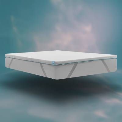 Cool Foam Mattress Topper