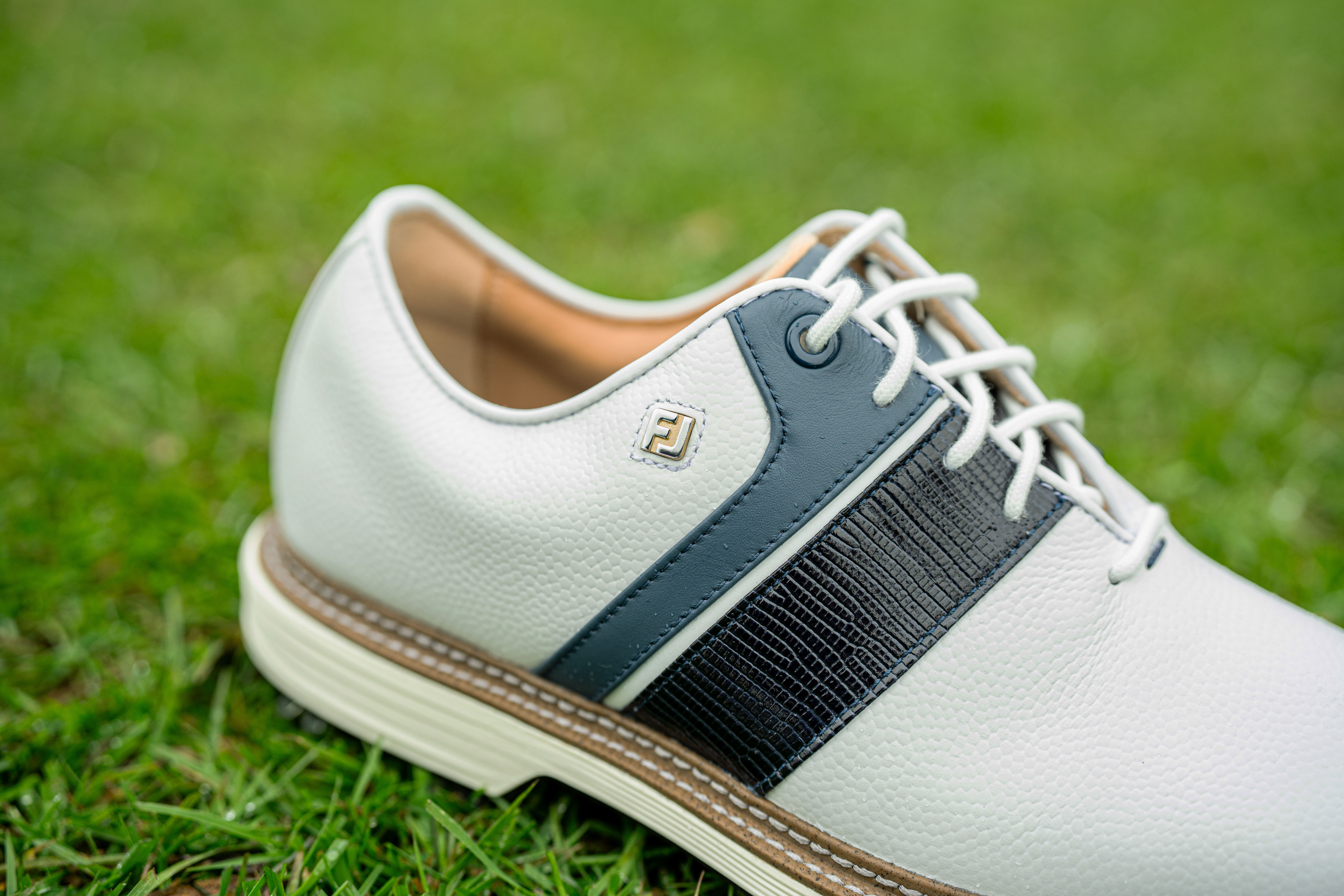 FootJoy Premiere Series Packard 2026 Golf Shoe Review