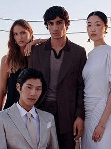 Hugo Boss