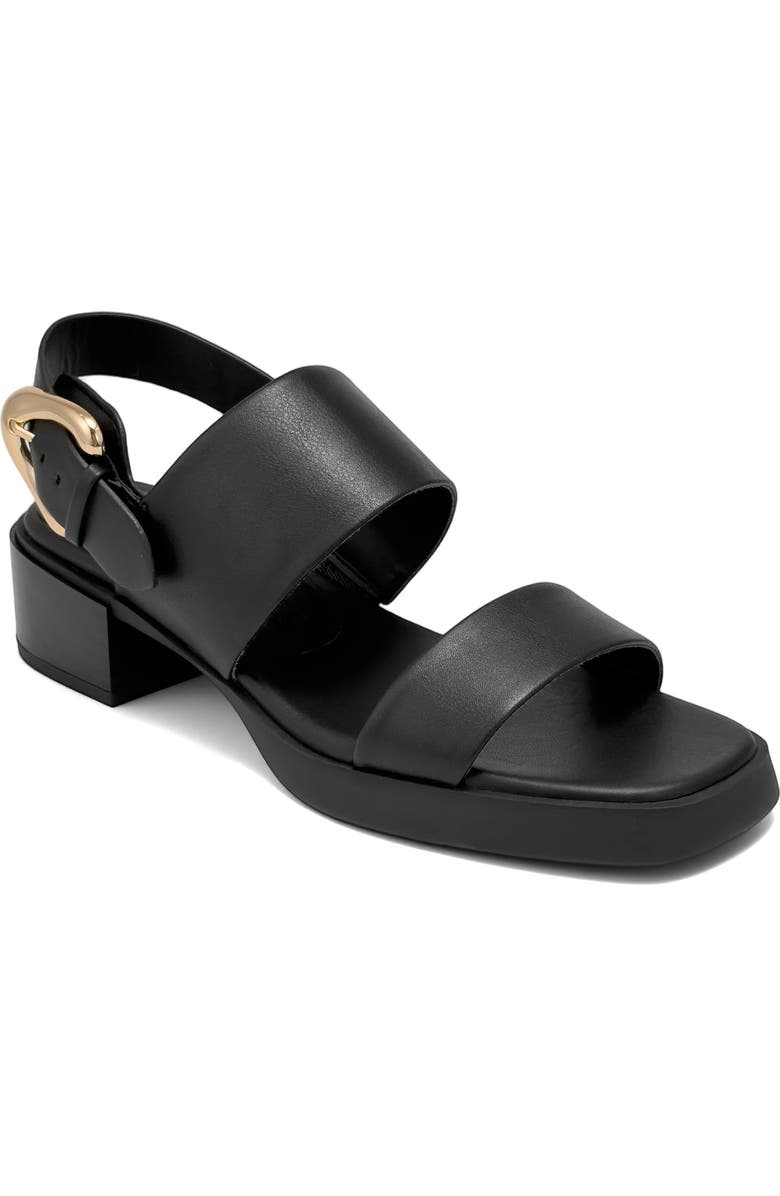 Dantay Slingback Sandal