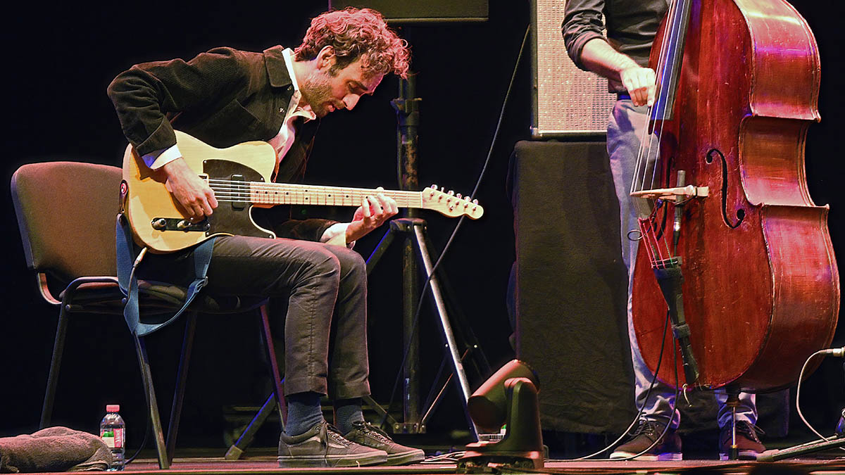 Julian Lage