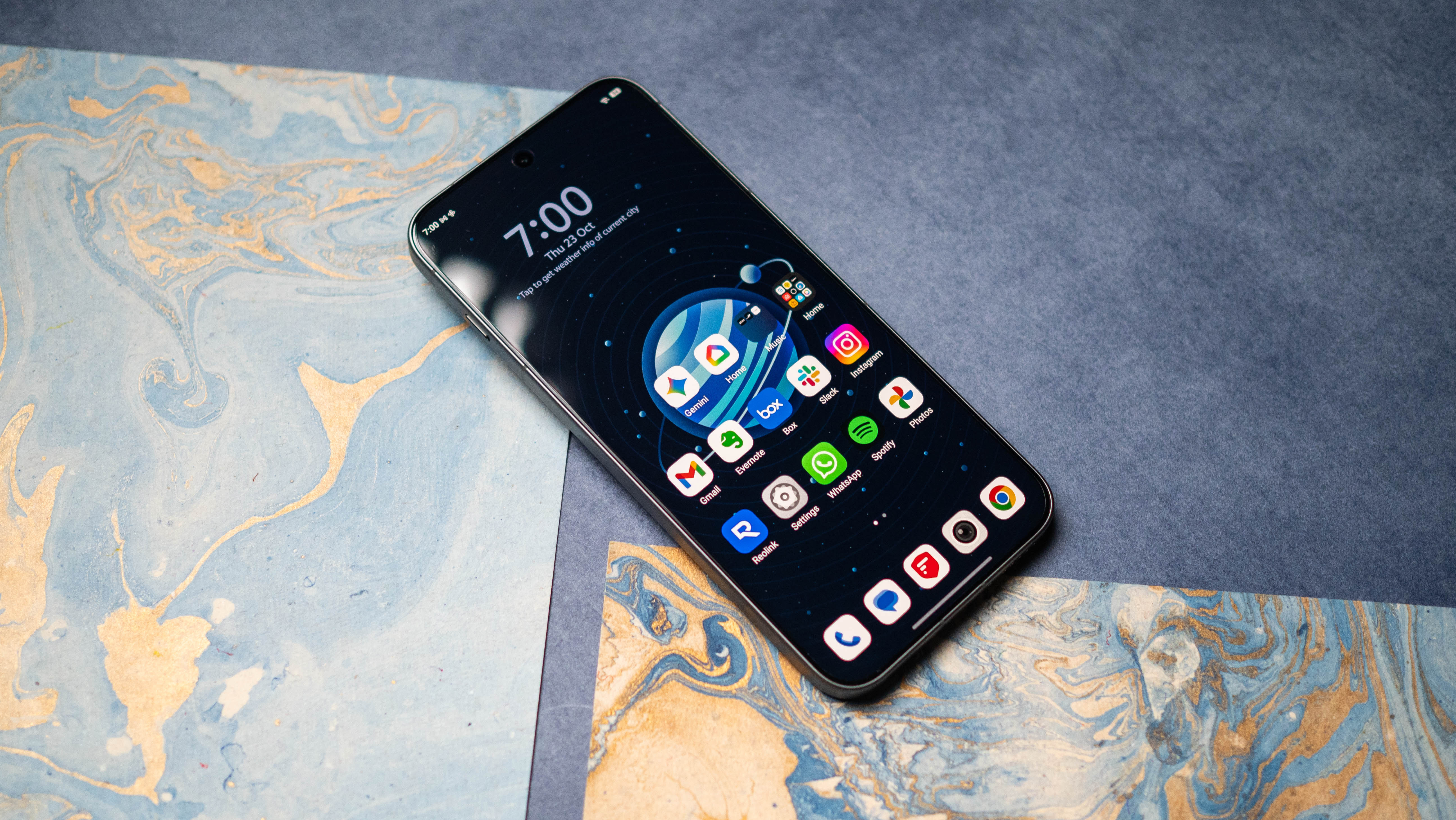 Vivo X300 Pro review on Android Central