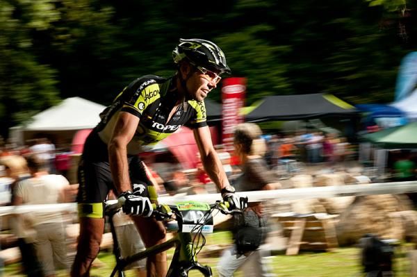 Wolfram Kurschat (Topeak Ergon)