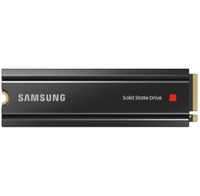 Samsung 980 Pro 2TB SSD | $269.99 $159.99 at Best Buy
Save $110 -