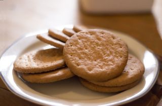 Tesco biscuit recall