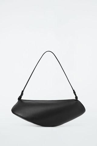 Cove Clutch - Leather