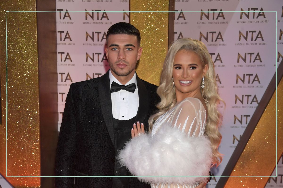 What does the name Bambi mean? MollyMae confirms baby name GoodtoKnow