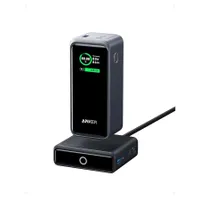 2. Anker Prime Power Bank 200W:&nbsp;$184 $129 @ Amazon