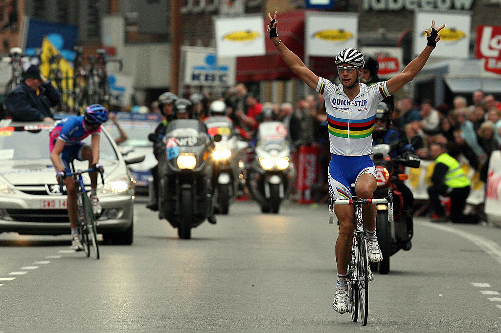 'See if I still have any connection' &ndash; Tom Boonen returns to Soudal-QuickStep fold with spot in team car for E3 Saxo Classic