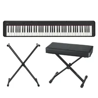 Casio CDP-S150 bundle: Was $588, now $439.99, save $148