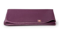 Manduka eKO superlight travel yoga and pilates mat