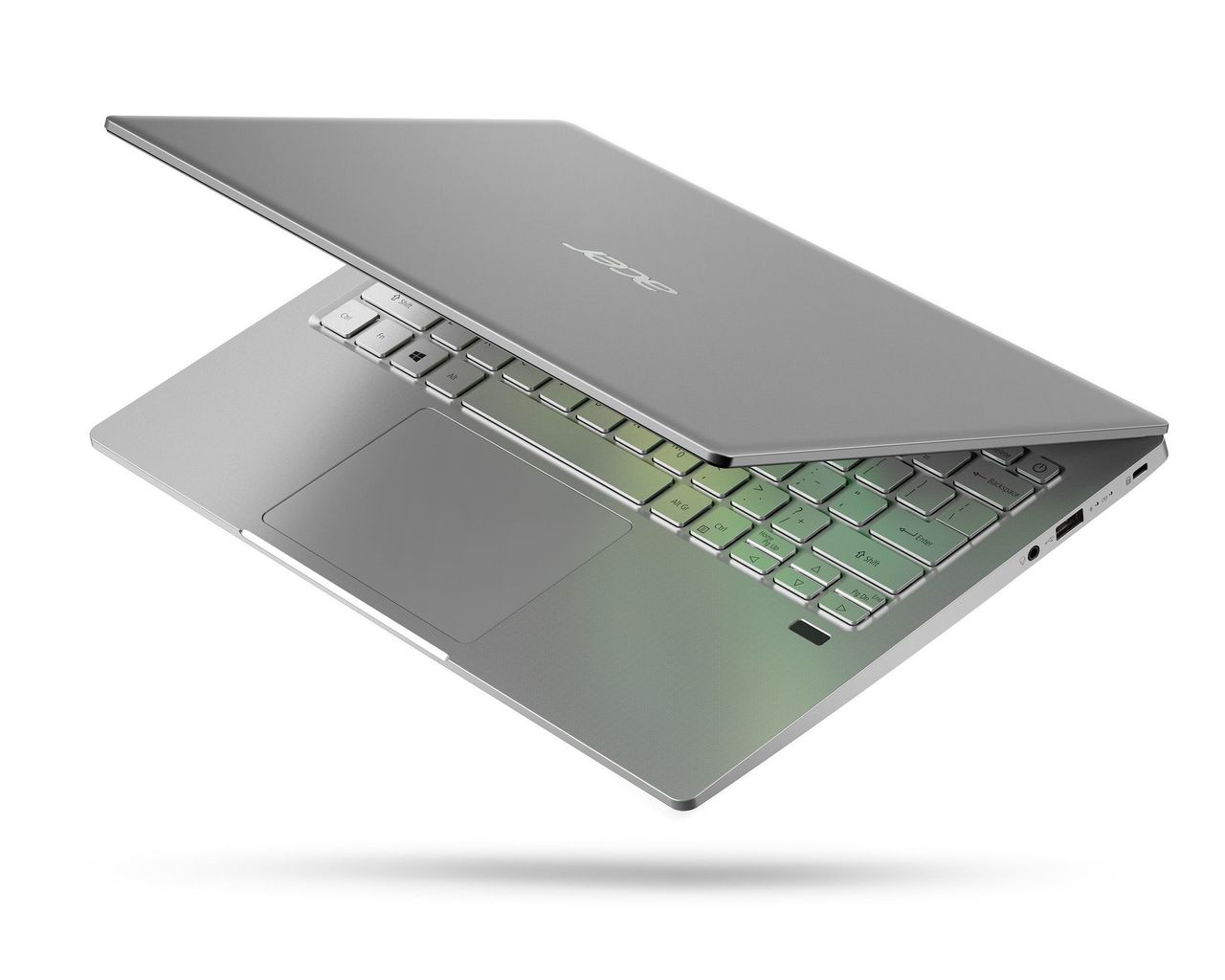 Acer Swift 3 (Intel)