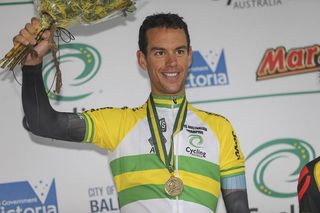 Cyclingnews' contenders for the Australian titles