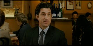 Patrick Dempsey Enchanted screenshot