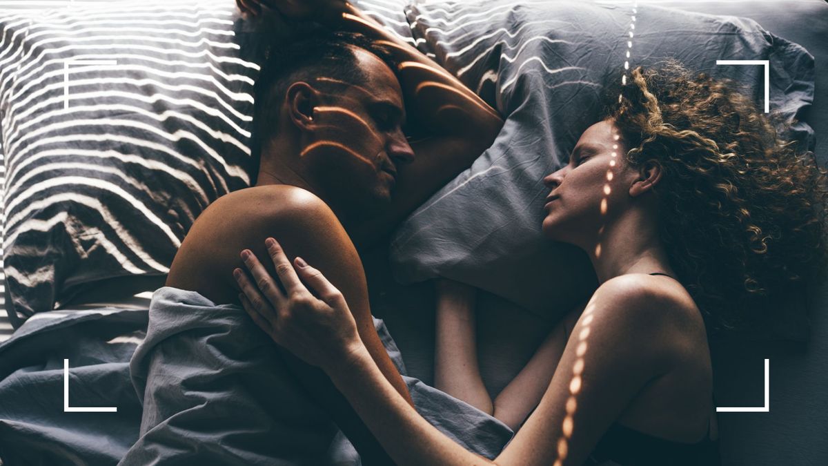Missionary sex position: 7 variations to try and benefits | Woman & Home