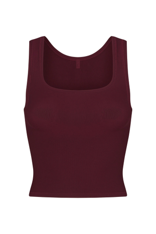 Skims Soft Lounge Tank 