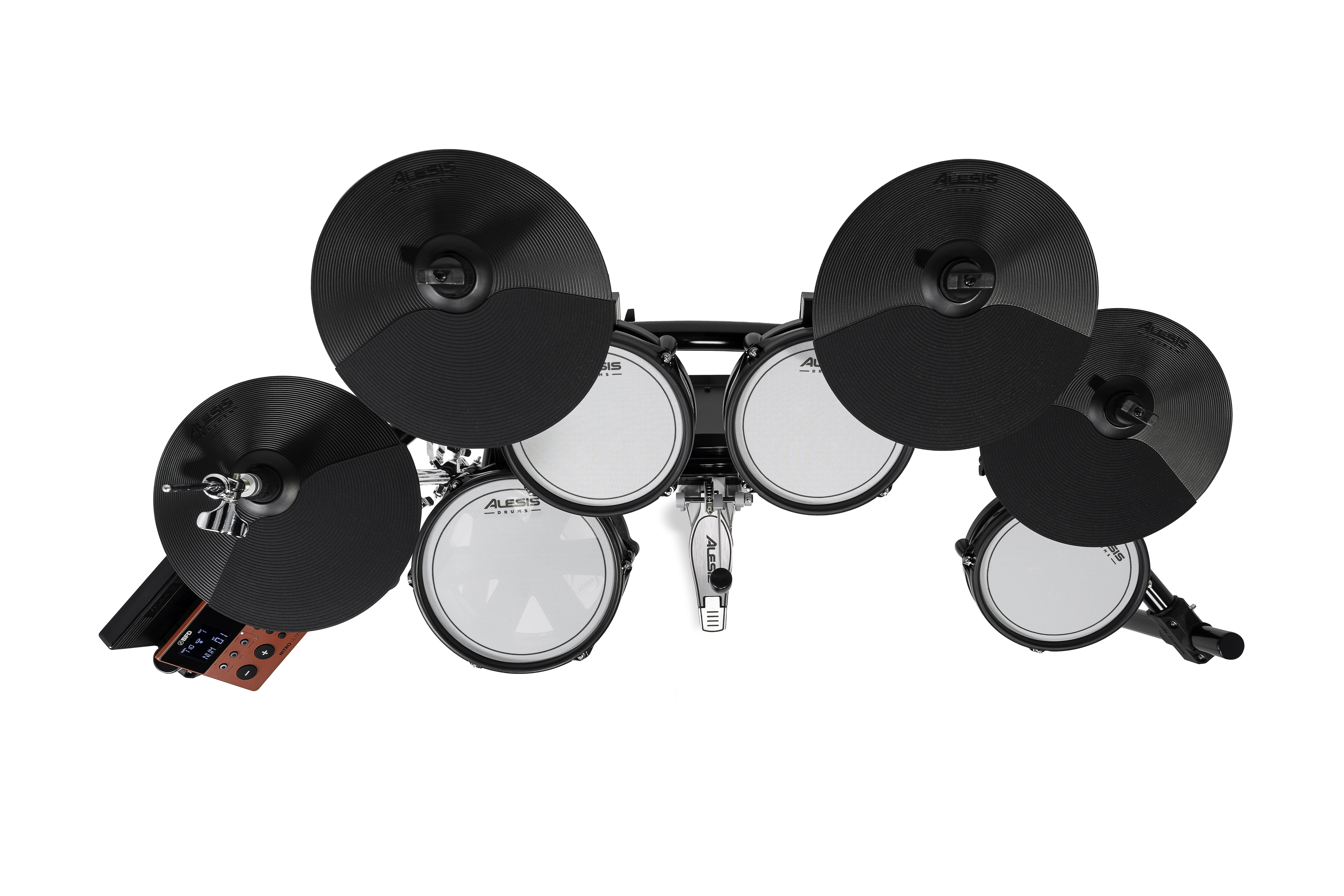Alesis Nitro Ultimater