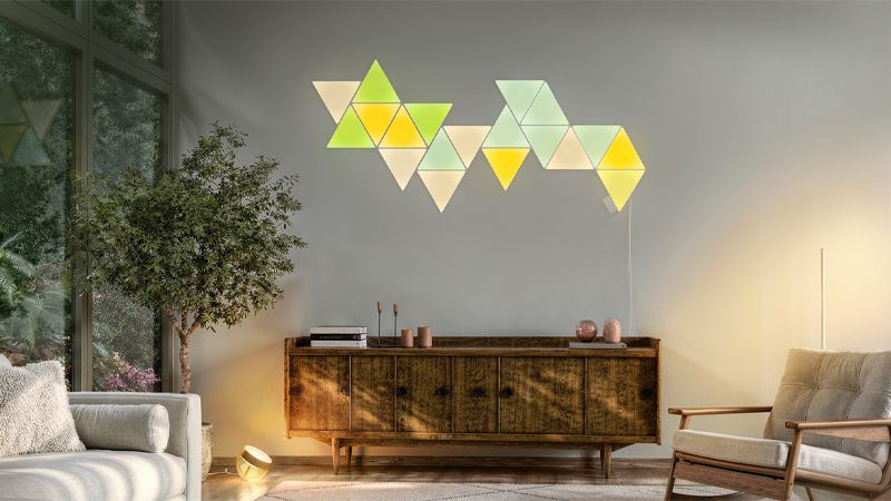 I asked Philips Hue if its Nanoleaf collaboration could lead to more smart lighting partnerships – here’s the full answer