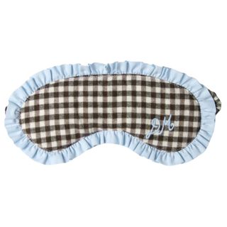 Damson Madder PJ Eye Mask