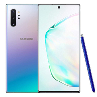 Samsung Galaxy Note 10 Plus (5G model, 512GB) | 60GB of data | AU$130.79 per month