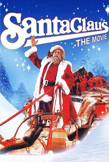 1985: Santa Claus: The Movie