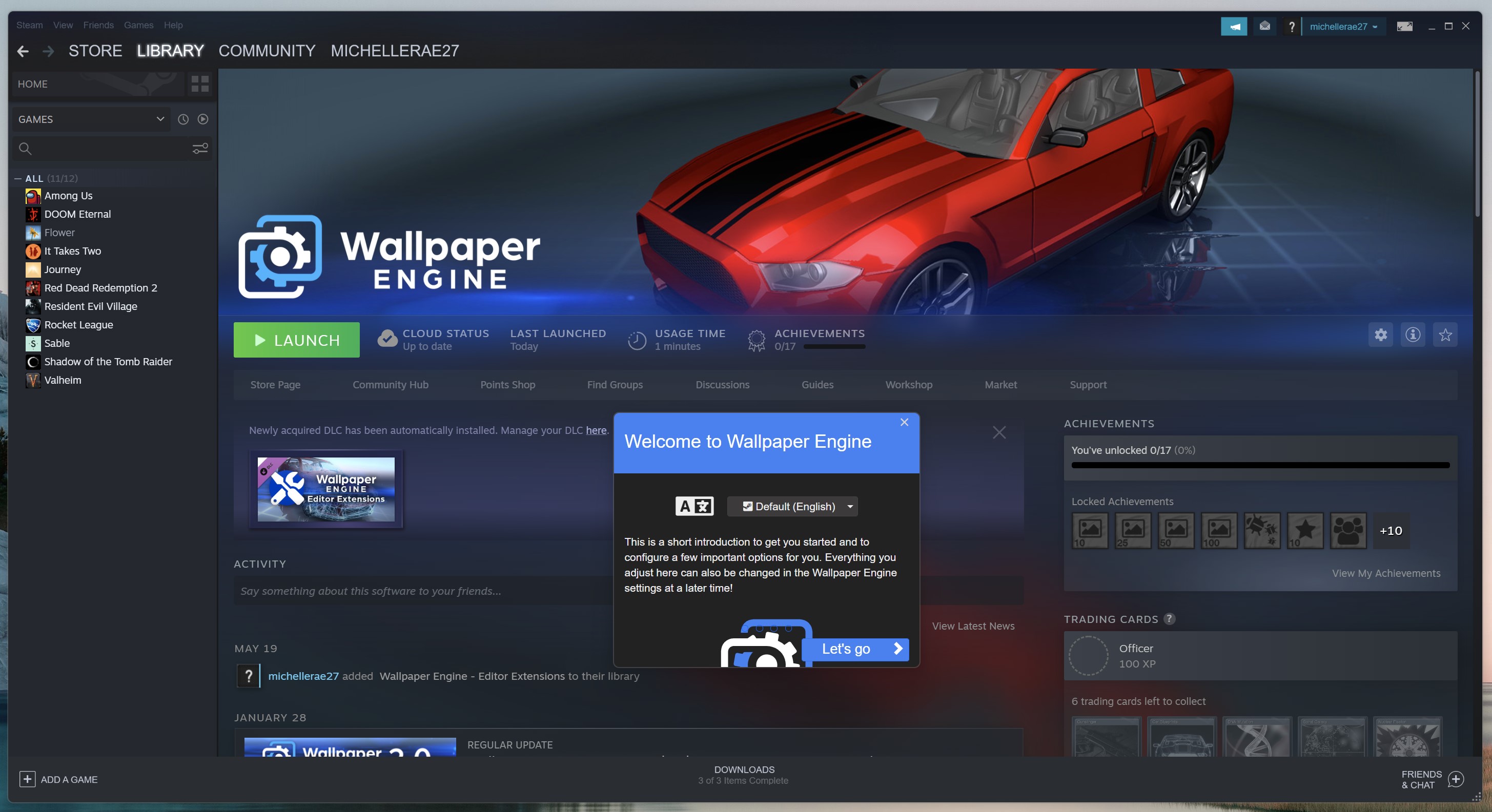 how-to-make-a-live-wallpaper-techradar