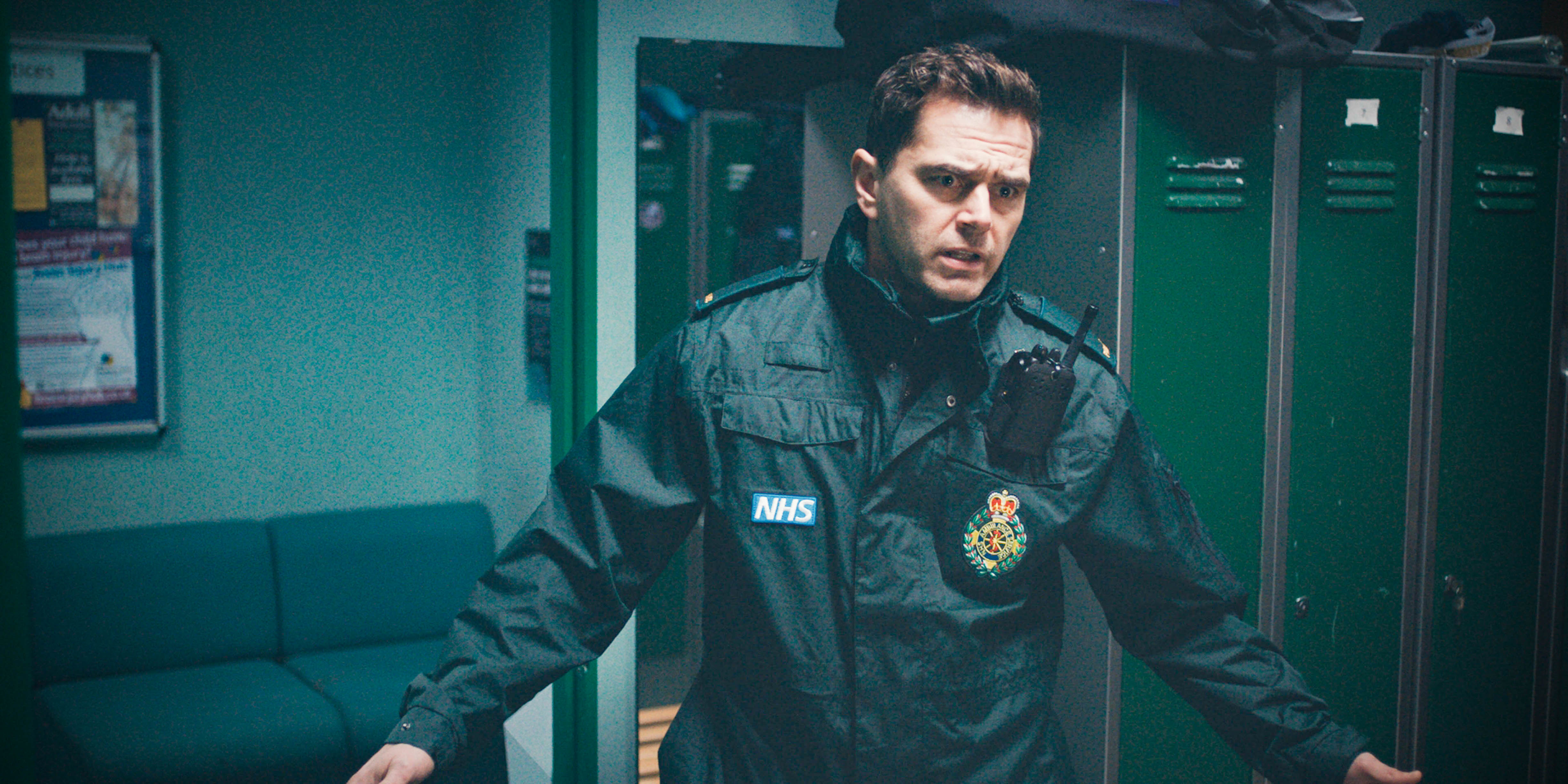 Casualty spoilers: Sah Brockner’s dark past is revealed! | What to Watch