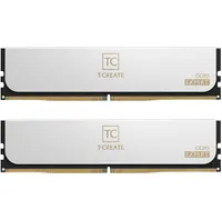 Team Group DDR5-6000 | 32 GB (2x16) | 6,000 MT/s &nbsp;| CL30 | 1.35 V | $106.99 $85.99 at Newegg (save $21)