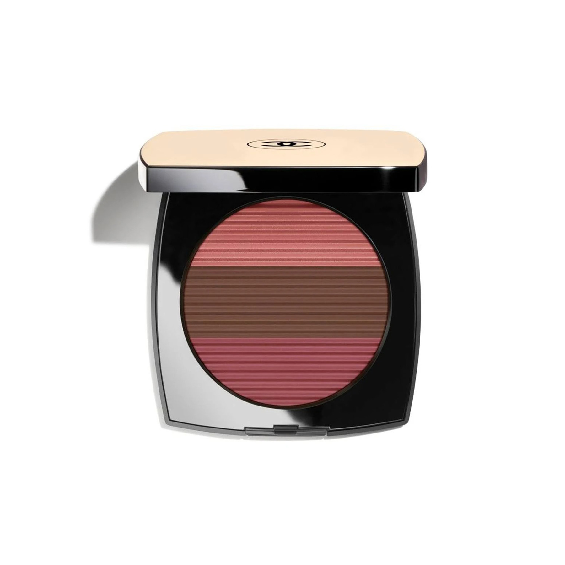 Chanel, Les Beiges Healthy Glow Sun-Kissed Powder in Deep Mauve
